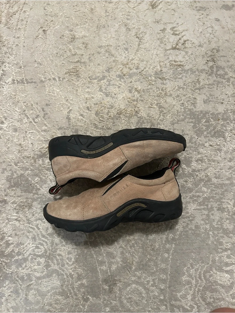 Merrell Jungle Moc Size- 5.5Y Good condition No box